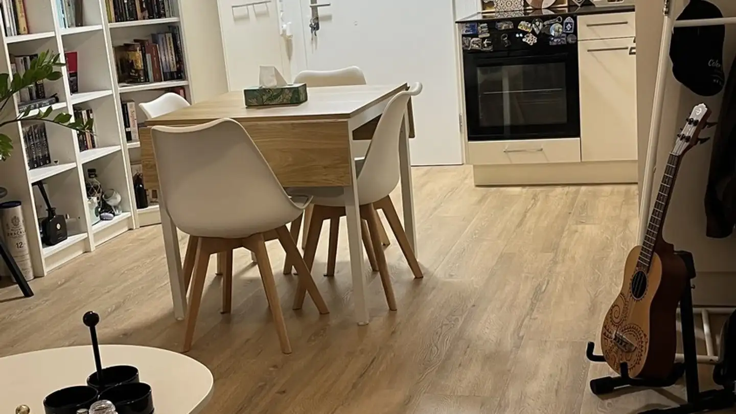 Appartement à louer - Neuweg 4, 6003 Luzern - Photo 3