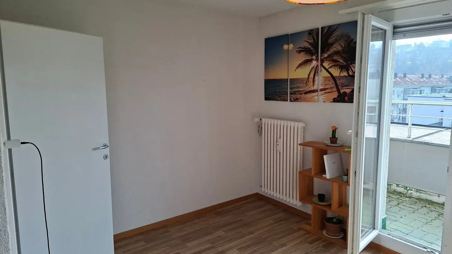 Wohnung mieten - Dornacherstrasse 246, 4053 Basel - Foto 2