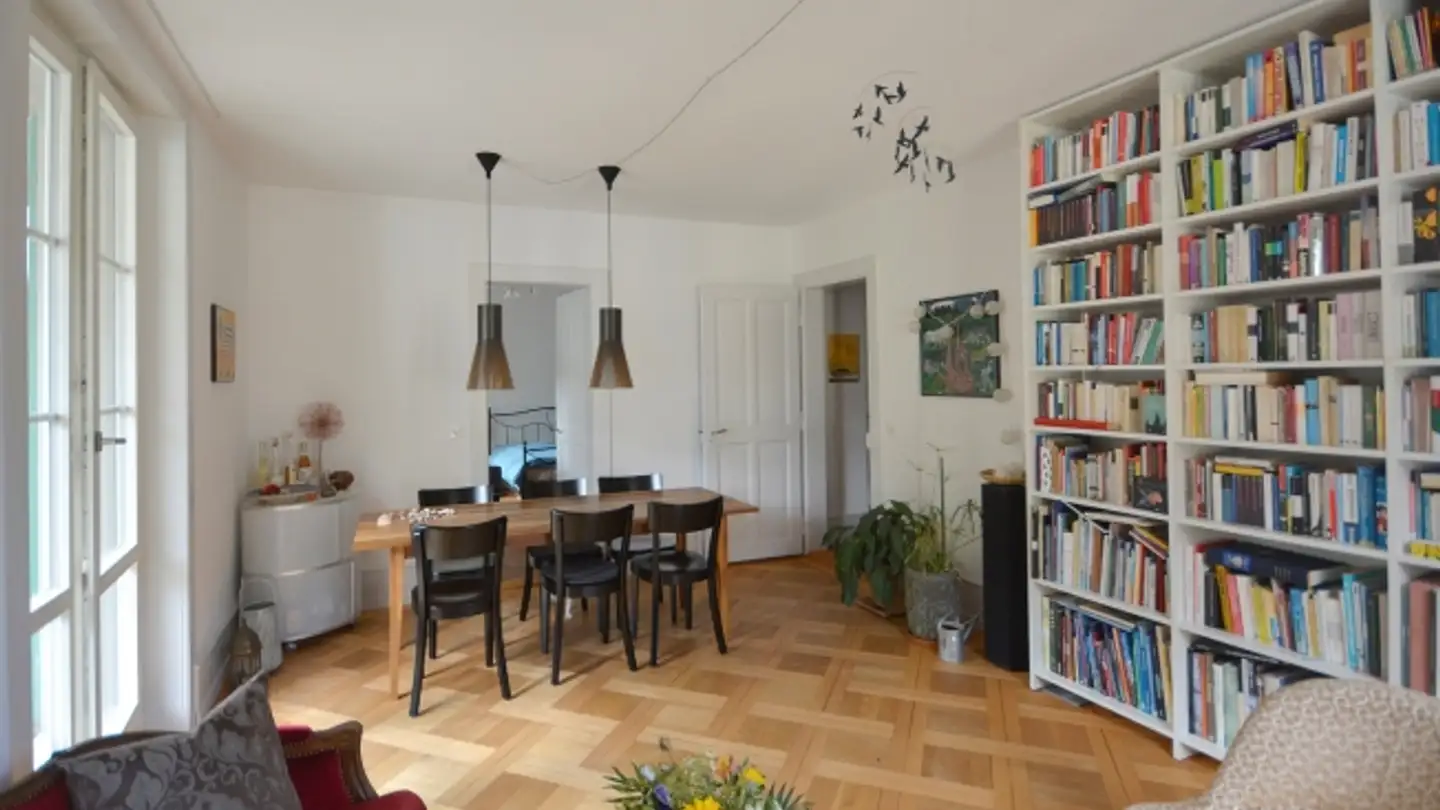 Appartamento in affitto - 3012 Bern
