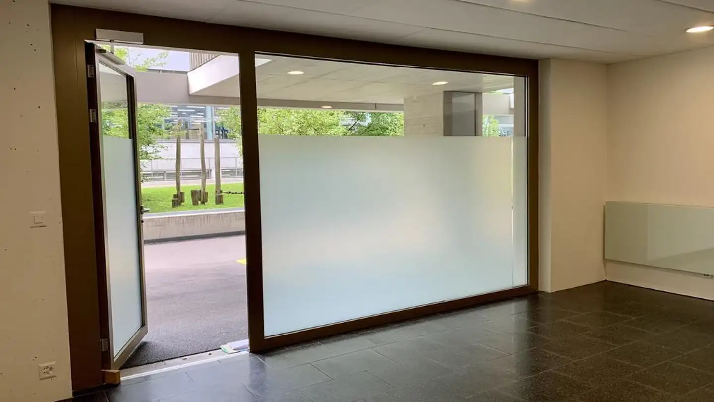 Storage space for rent - Theilerstrasse 11, 6300 Zug - Photo 2