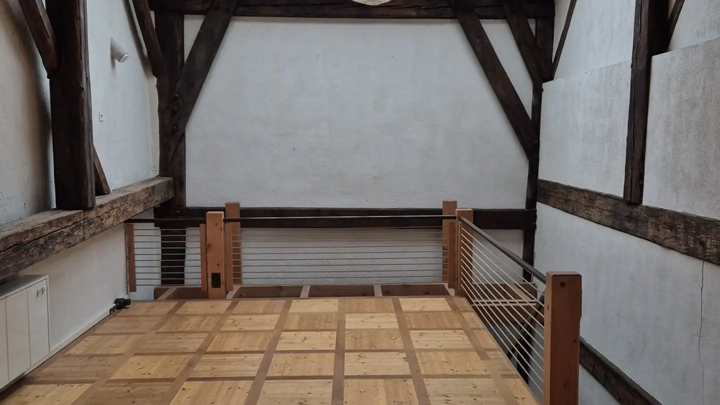 Spazio ufficio in vendita - Schönaustrasse 13, 8335 Hittnau - Photo 3