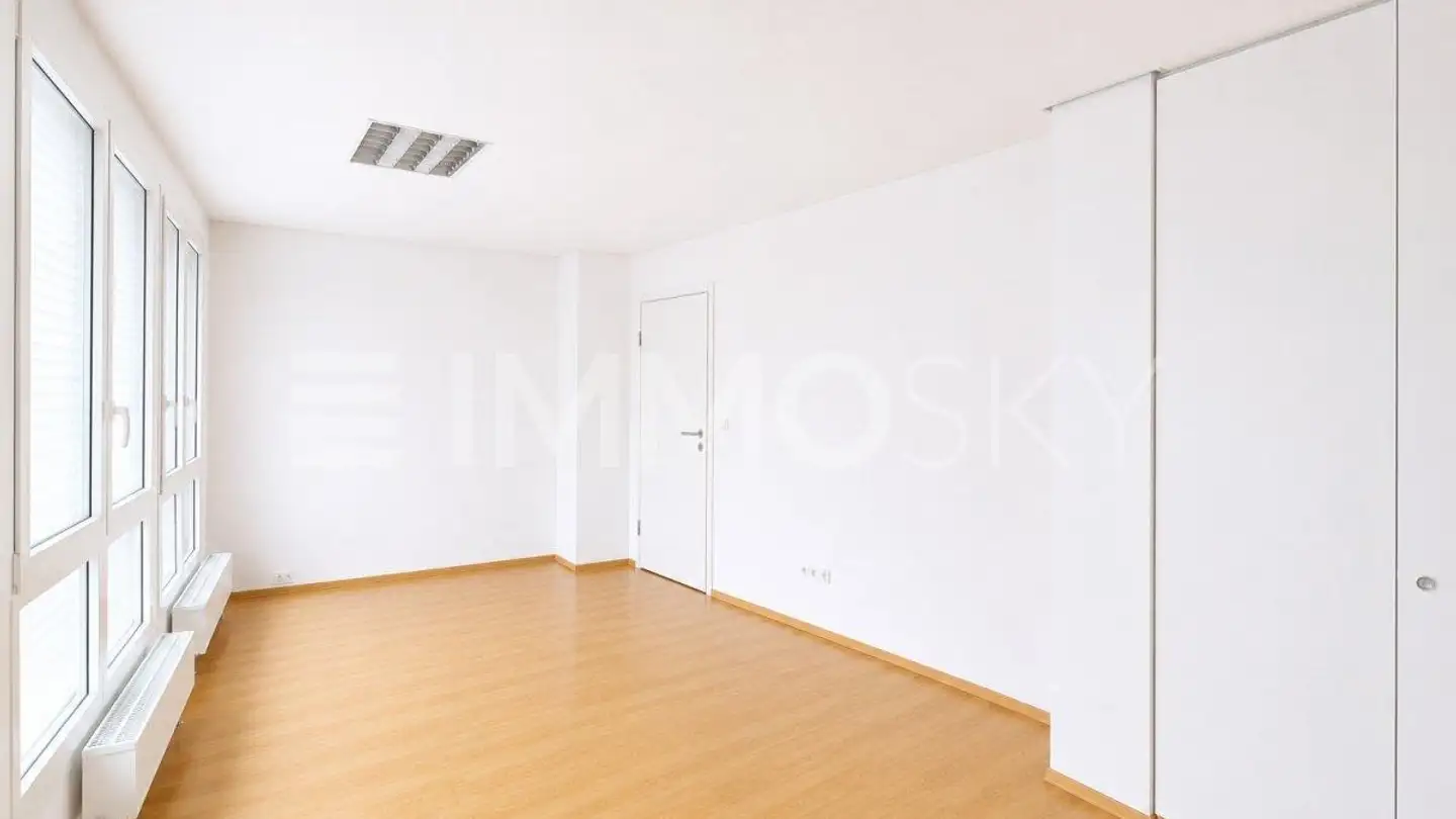 Bürofläche mieten - 6048 Horw - Foto 3