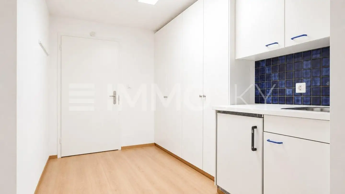 Bürofläche mieten - 6048 Horw - Foto 4