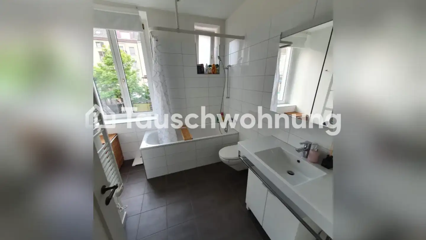 Apartment for rent - 8004 Zürich - Photo 3