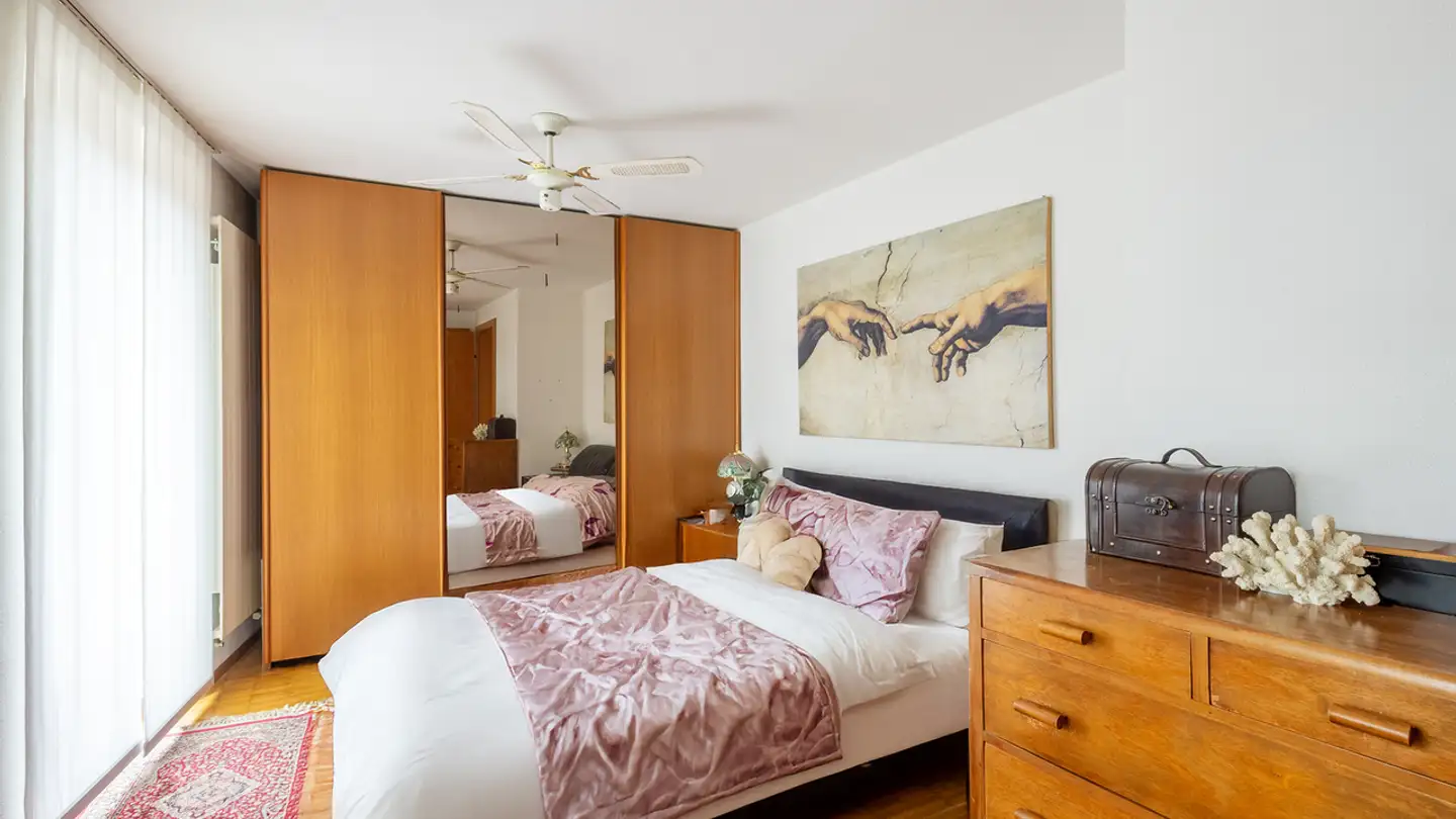 Maison en terrasse à vendre - Via Mairano, 6952 Canobbio - Photo 4