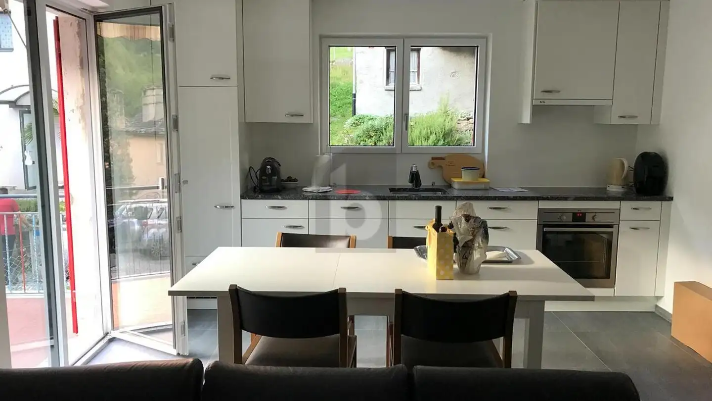 Maison atypique à vendre - 6724 Ponto Valentino - Photo 2
