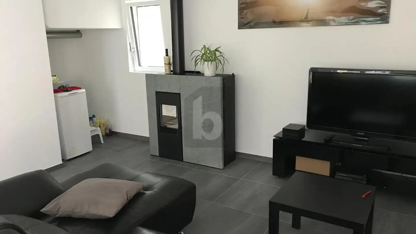 Maison atypique à vendre - 6724 Ponto Valentino - Photo 3