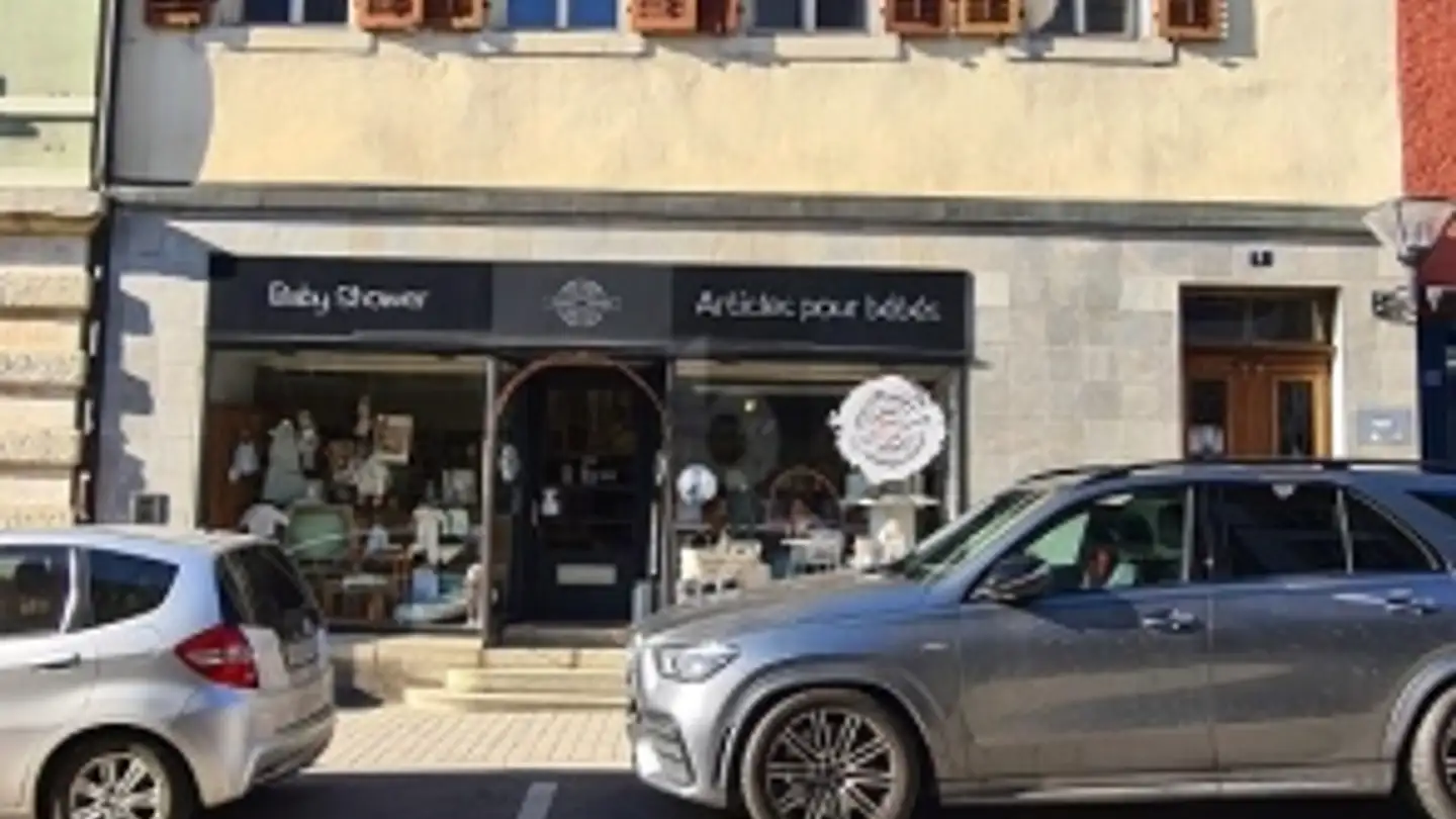 Castello in vendita - 2800 Delémont