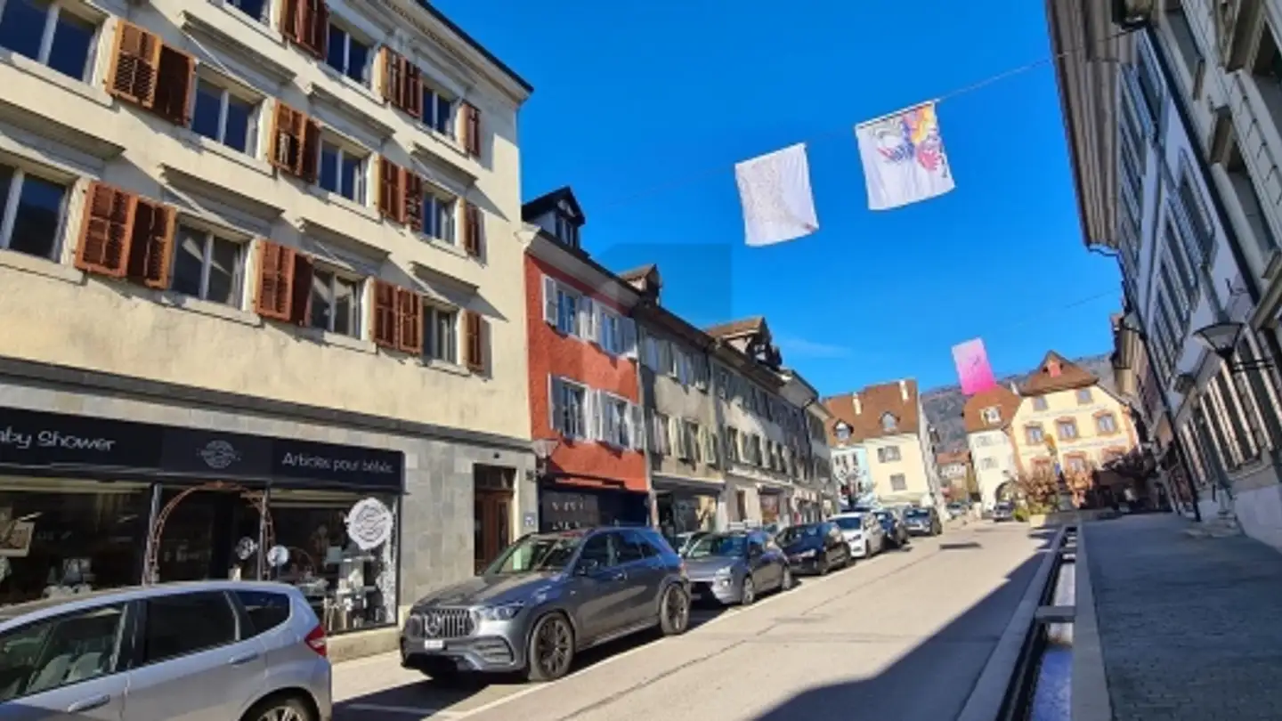 Castello in vendita - 2800 Delémont - Photo 2