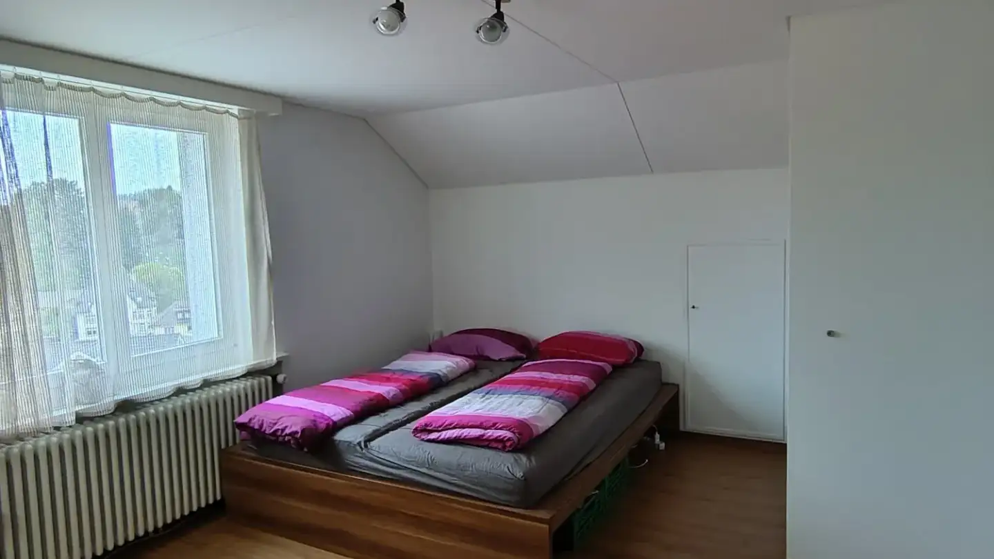 Attico in affitto - Haldenweg 32, 9100 Herisau - Foto 4