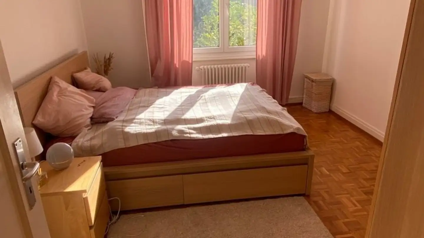 Appartement à louer - 1012 Lausanne