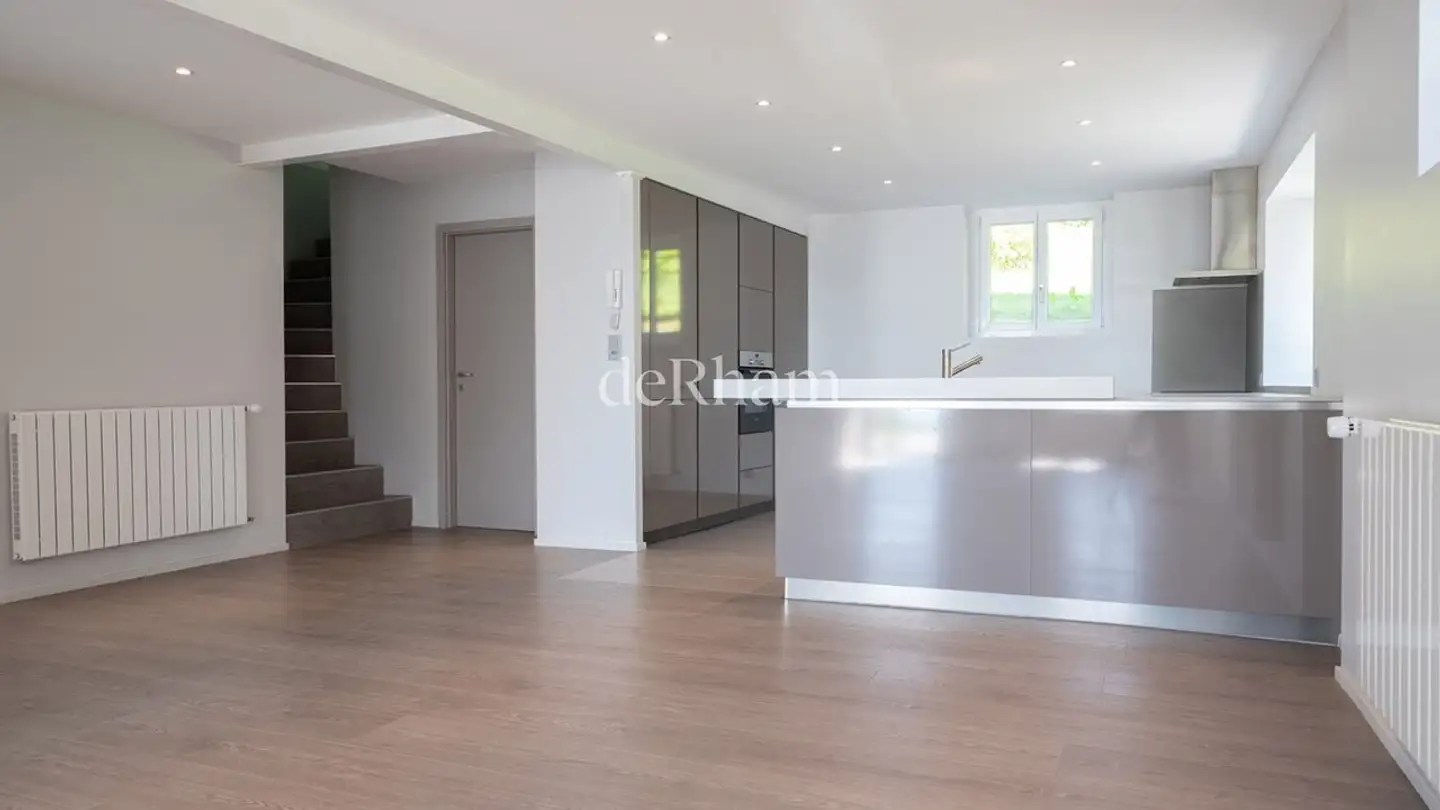 Appartamento in affitto - Chemin De La Bossenaz 13, 1173 Féchy - Foto 2