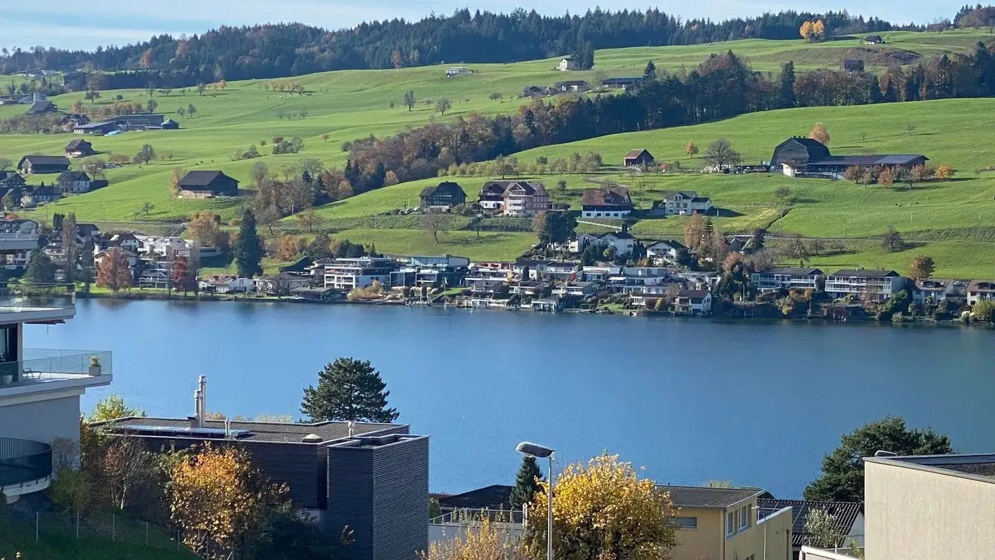 Duplex in affitto - Breitenstrasse 2, 6403 Küssnacht am Rigi