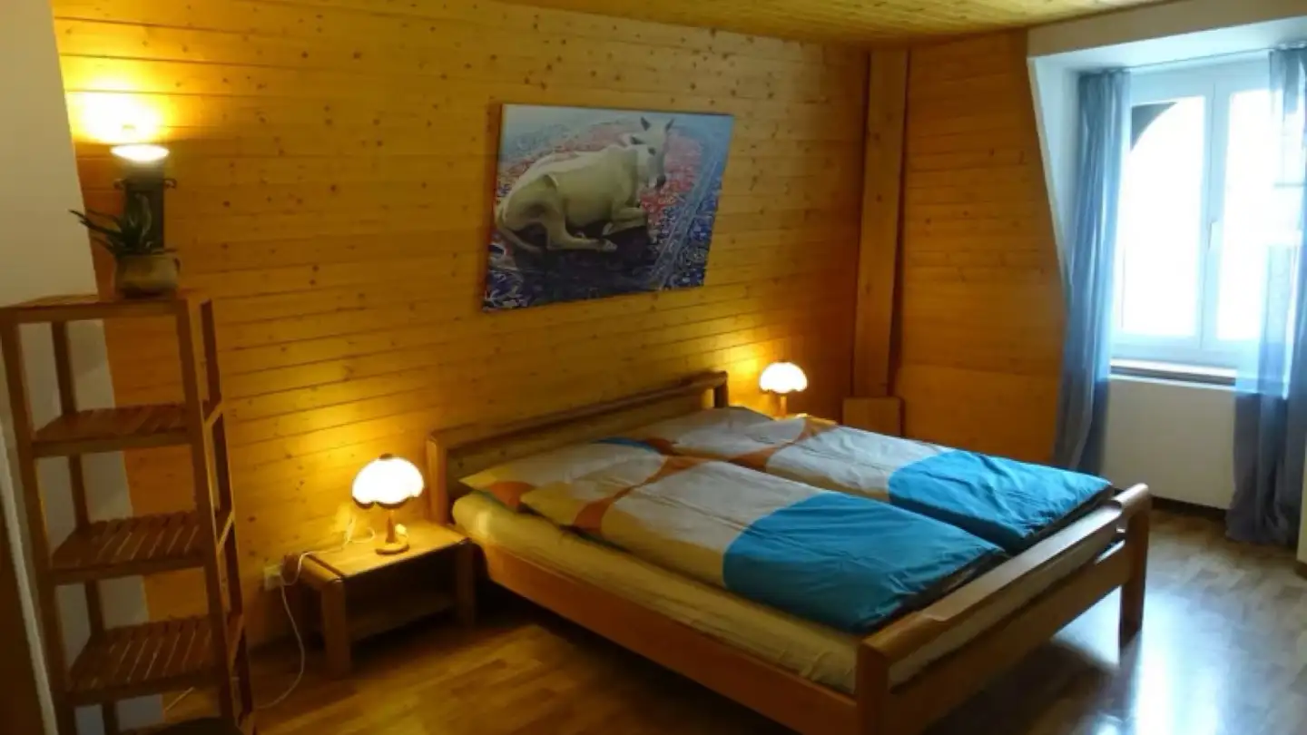 Zimmer mieten - Dorfstrasse 25, 6442 Gersau - Foto 2