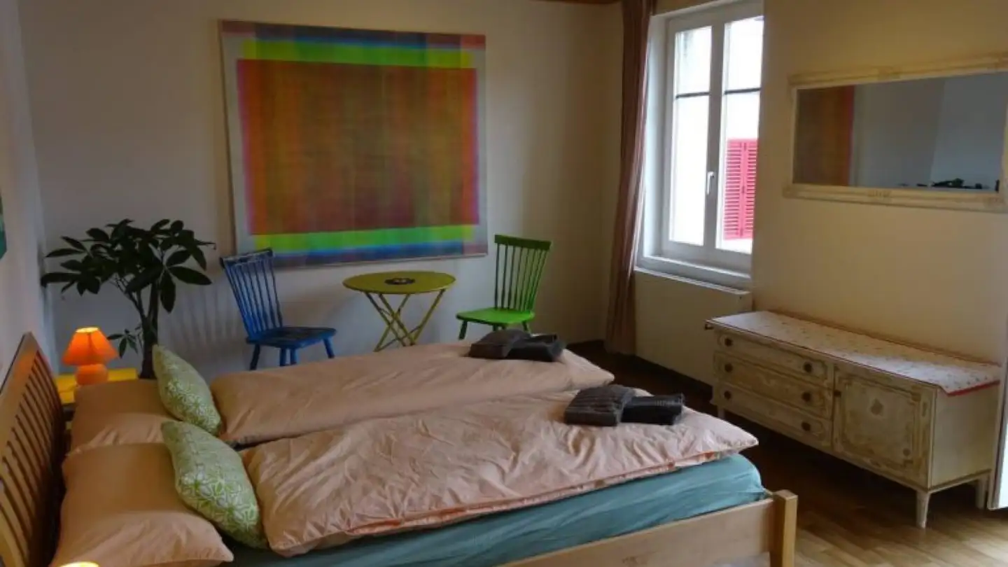 Zimmer mieten - Dorfstrasse 25, 6442 Gersau - Foto 4