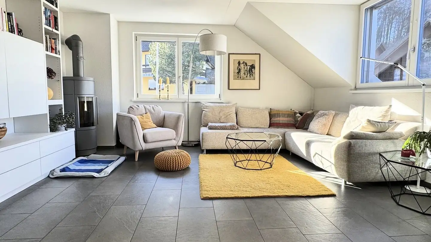 Duplex for sale - Eptingerstrasse 26, 4436 Oberdorf BL