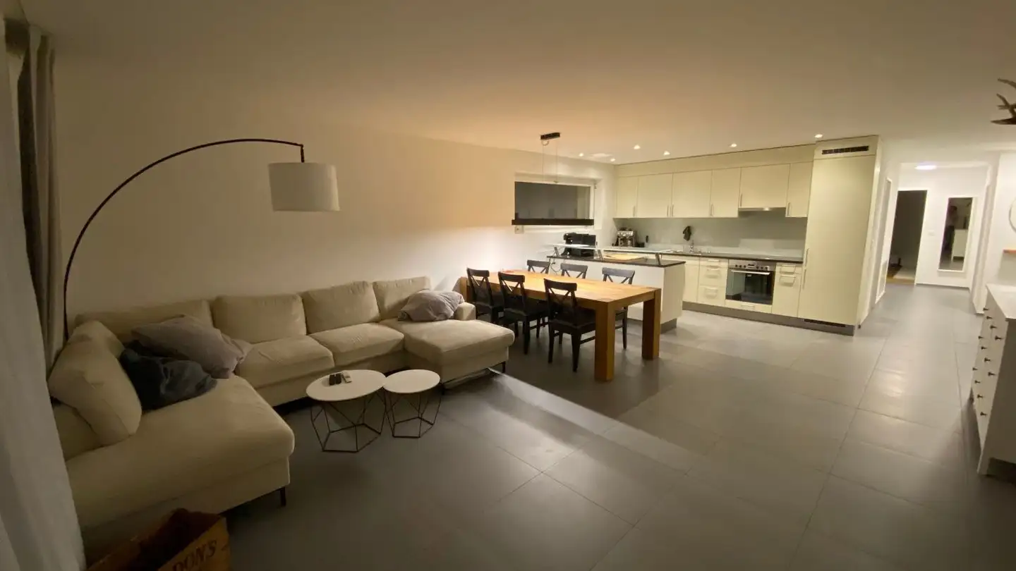 Appartamento in affitto - Voa Principala 24, 7078 Lenzerheide/Lai