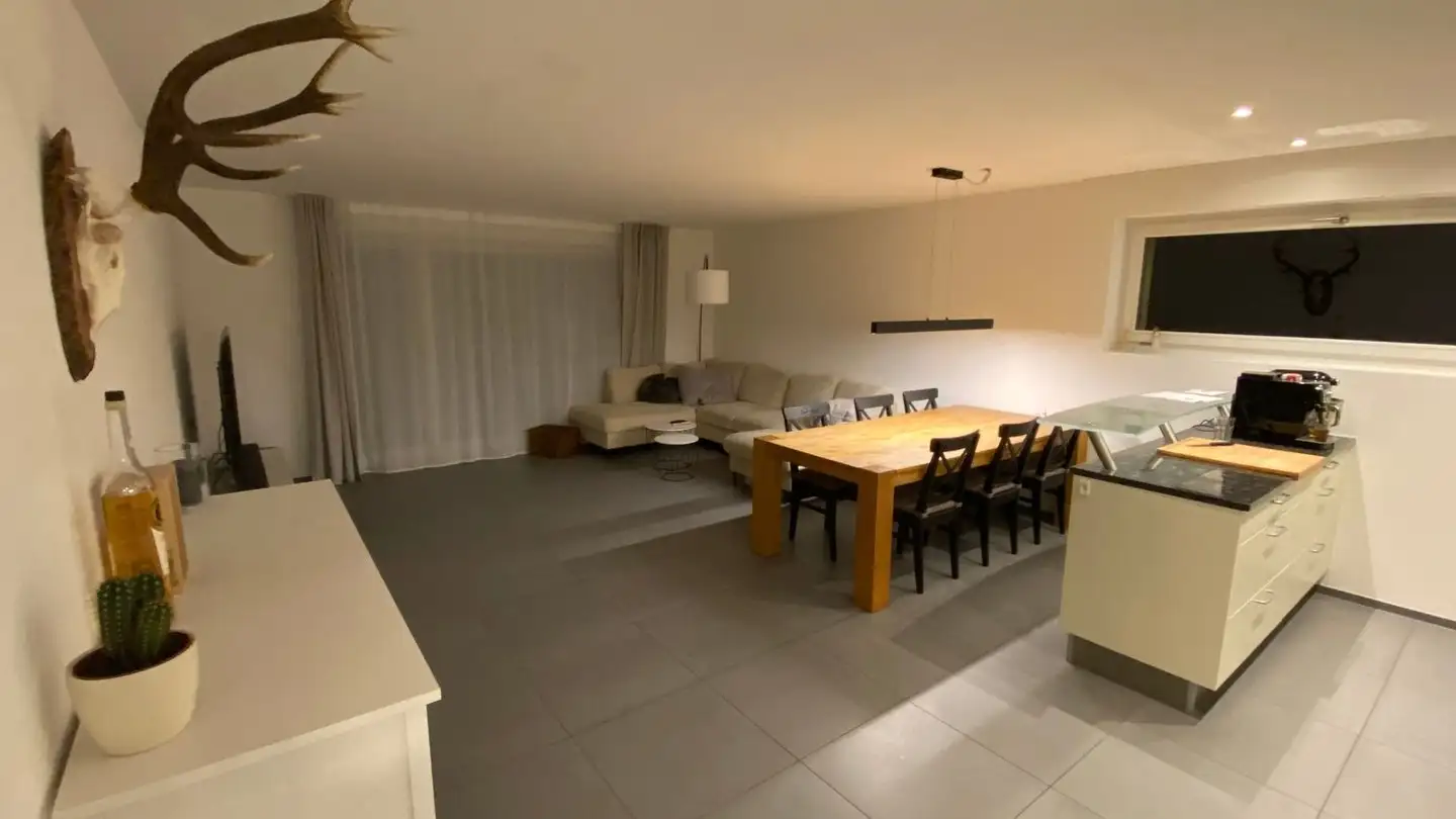 Appartamento in affitto - Voa Principala 24, 7078 Lenzerheide/Lai - Foto 2