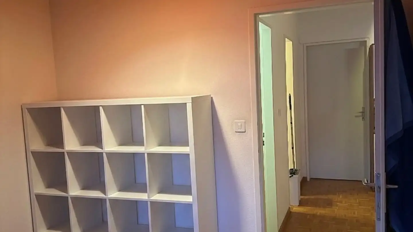 Zimmer mieten - Grand'rue, 1071 Chexbres - Foto 4