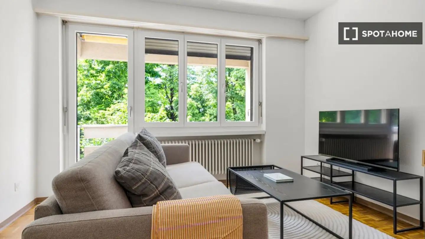 Studio for rent - 8046 Zürich