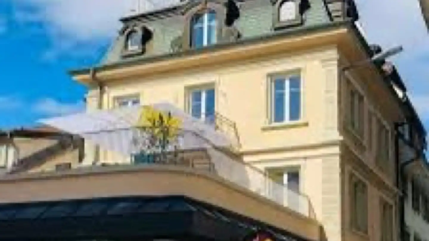 Zimmer mieten - Dorfstrasse 25, 6442 Gersau