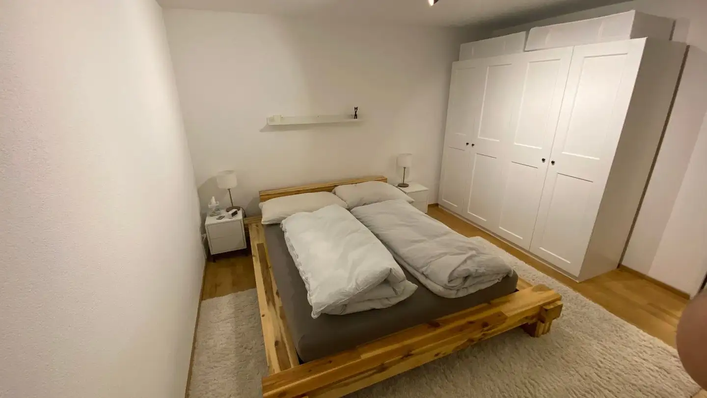 Appartamento in affitto - Voa Principala 24, 7078 Lenzerheide/Lai - Foto 3