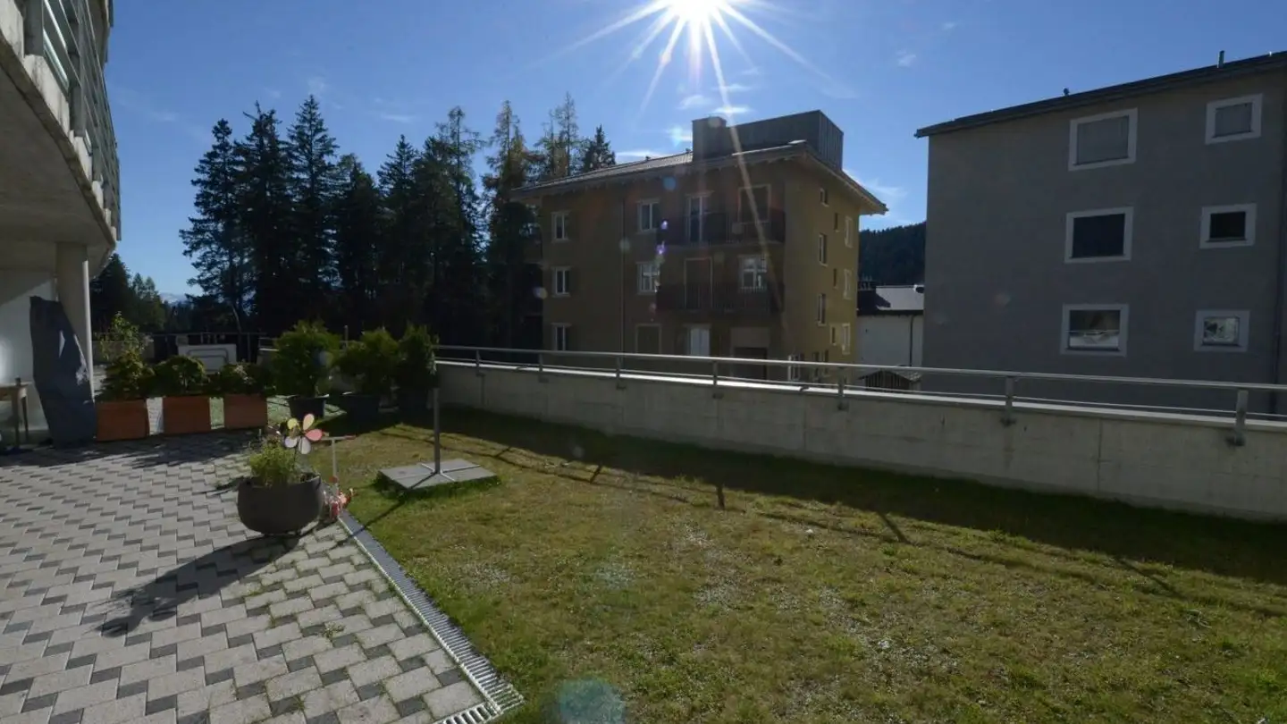 Appartamento in affitto - Voa Principala 24, 7078 Lenzerheide/Lai - Foto 4