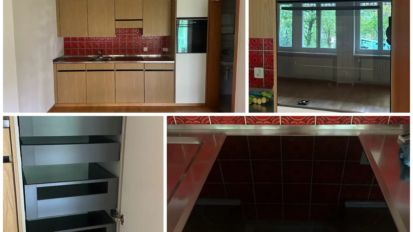 Appartamento in affitto - Bächlenstrasse 36, 3753 Oey - Foto 4