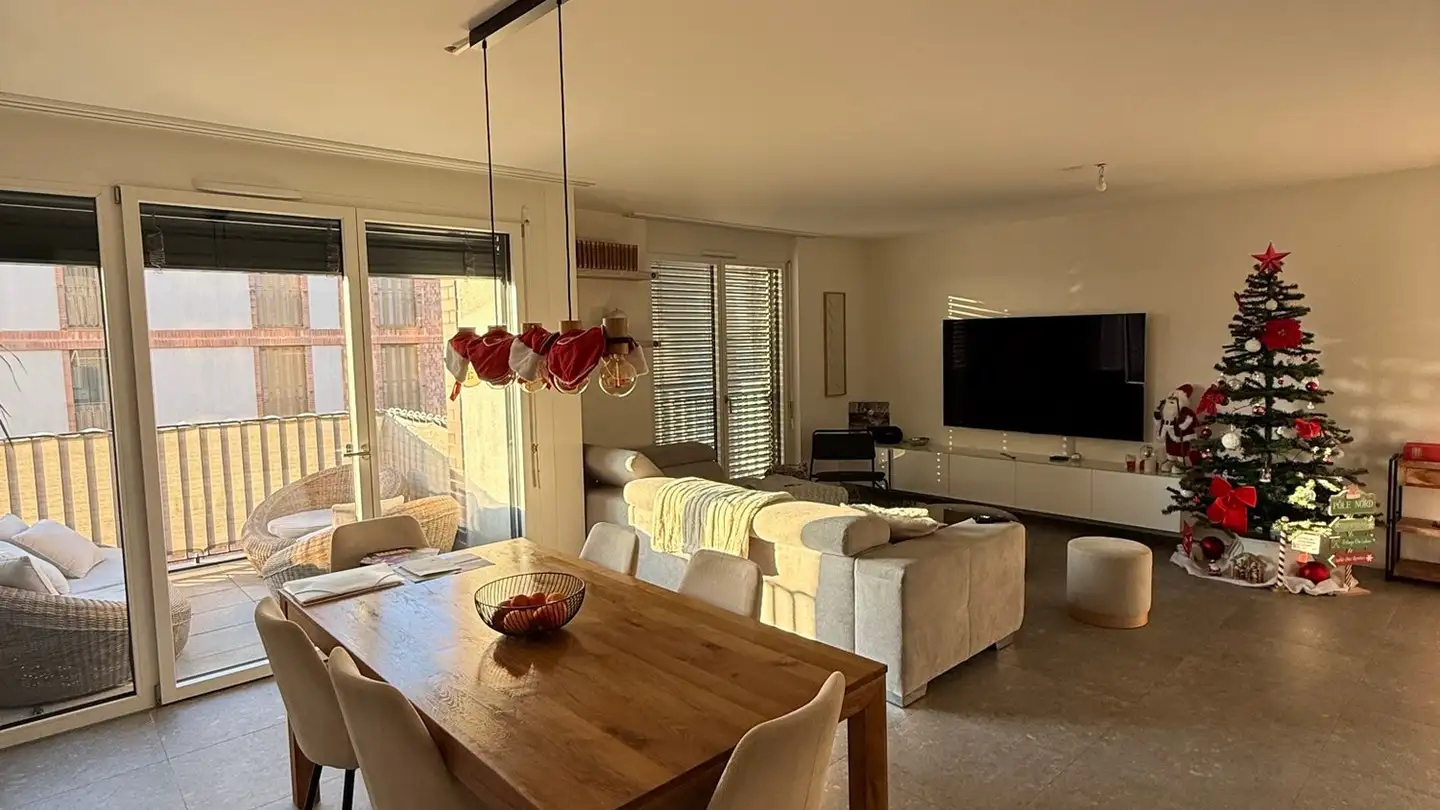 Appartamento in affitto - Chemin De La Palissade 2, 1023 Crissier