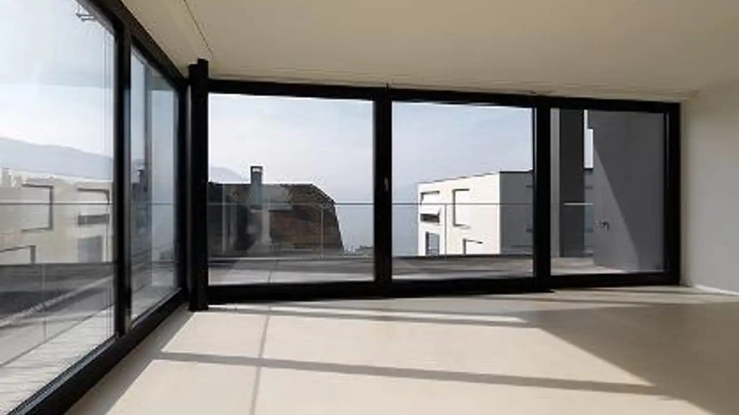 Wohnung mieten - Rigistrasse 3, 6300 Zug - Foto 2