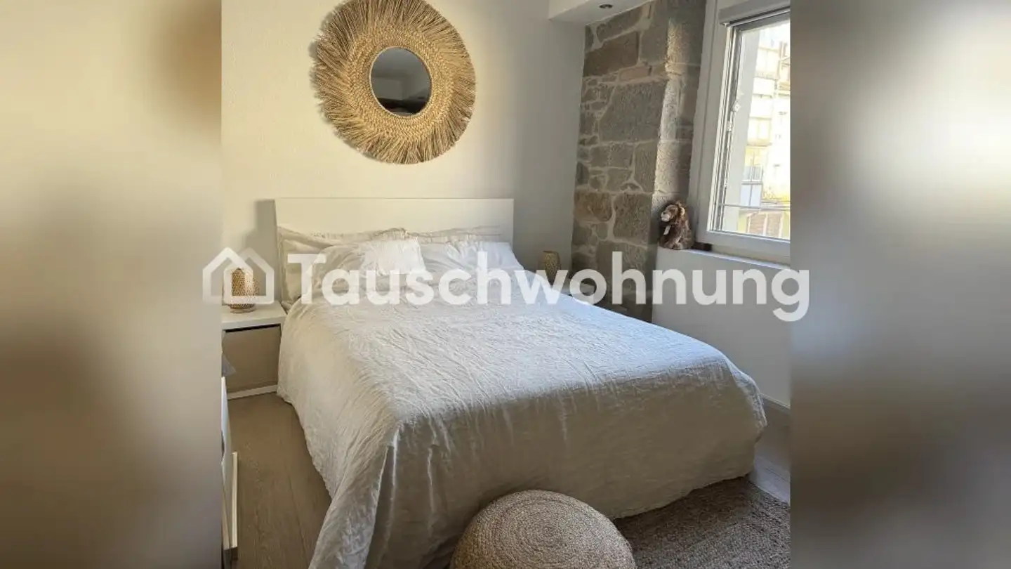 Wohnung mieten - 8008 Zürich