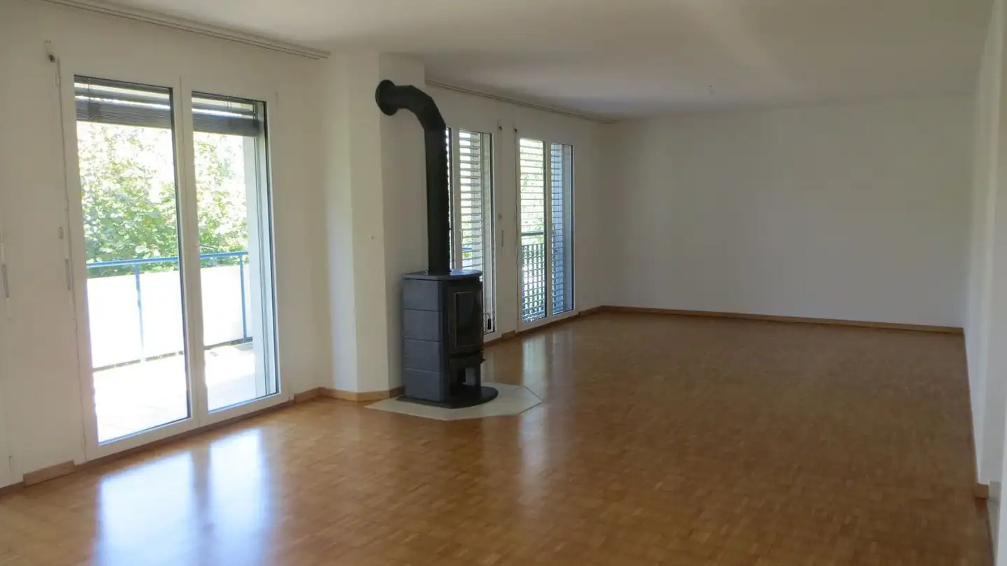 Wohnung mieten - Claridenstrasse 39, 8600 Dübendorf - Foto 4