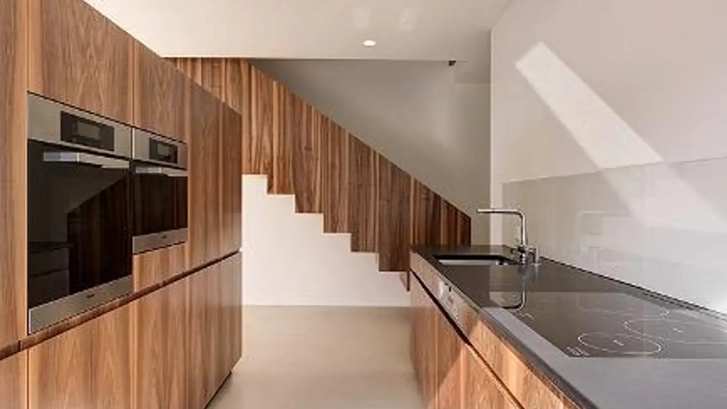 Wohnung mieten - Rigistrasse 3, 6300 Zug - Foto 3