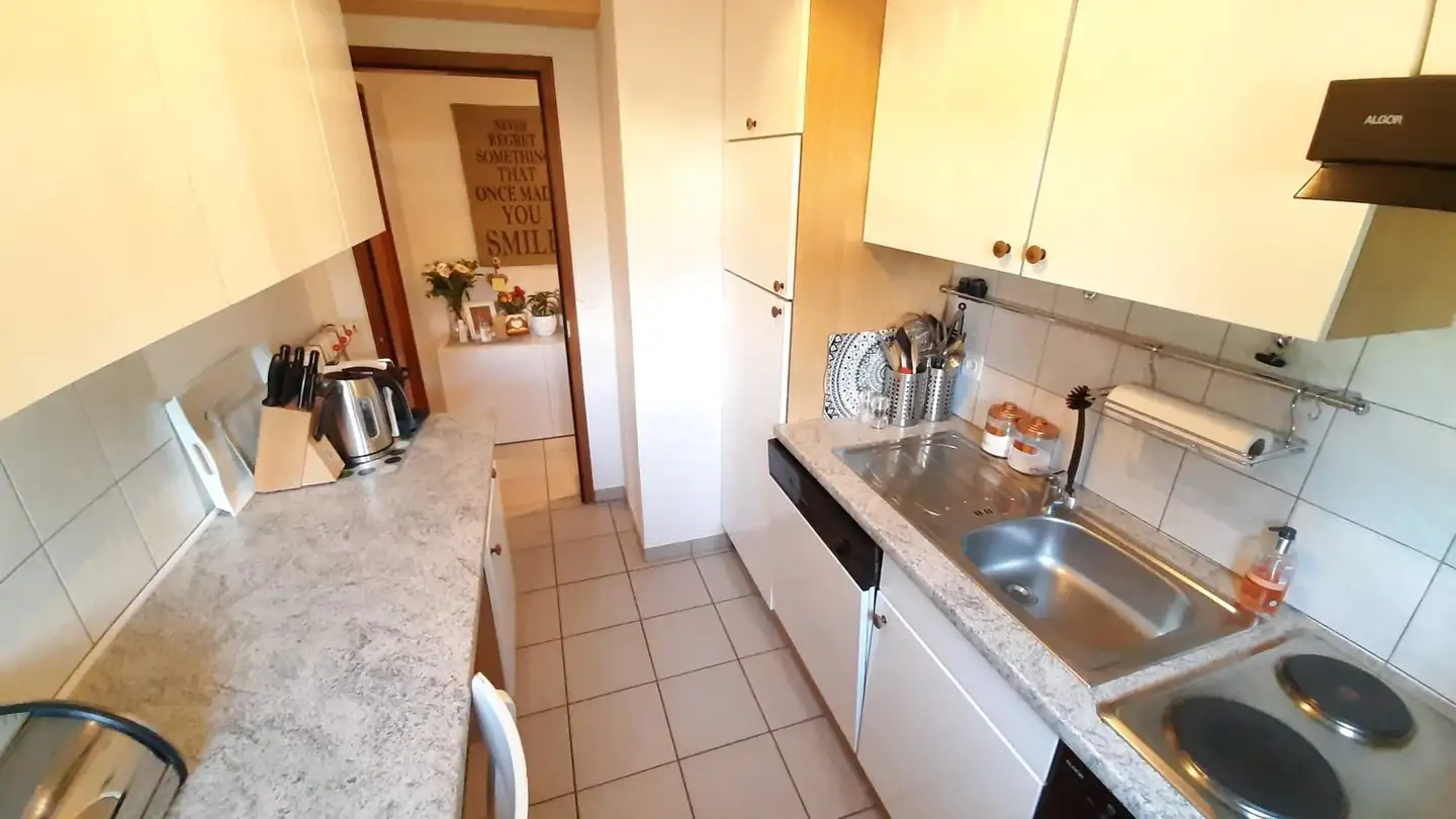 Appartement à vendre - 6612 Ascona - Photo 3