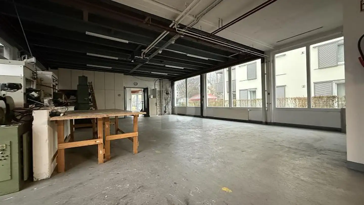 Laboratorio in affitto - 5504 Othmarsingen