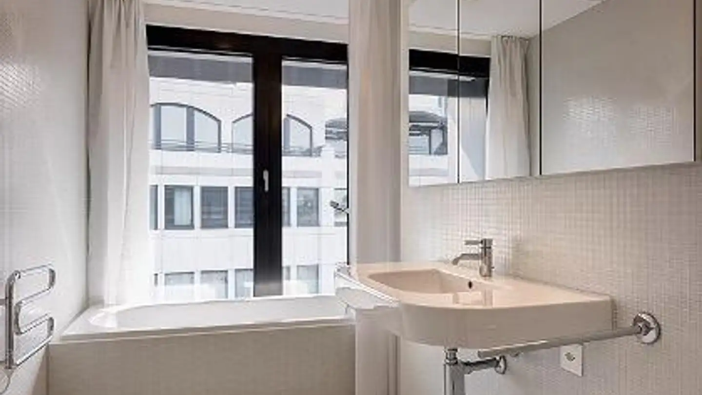 Wohnung mieten - Rigistrasse 3, 6300 Zug - Foto 4