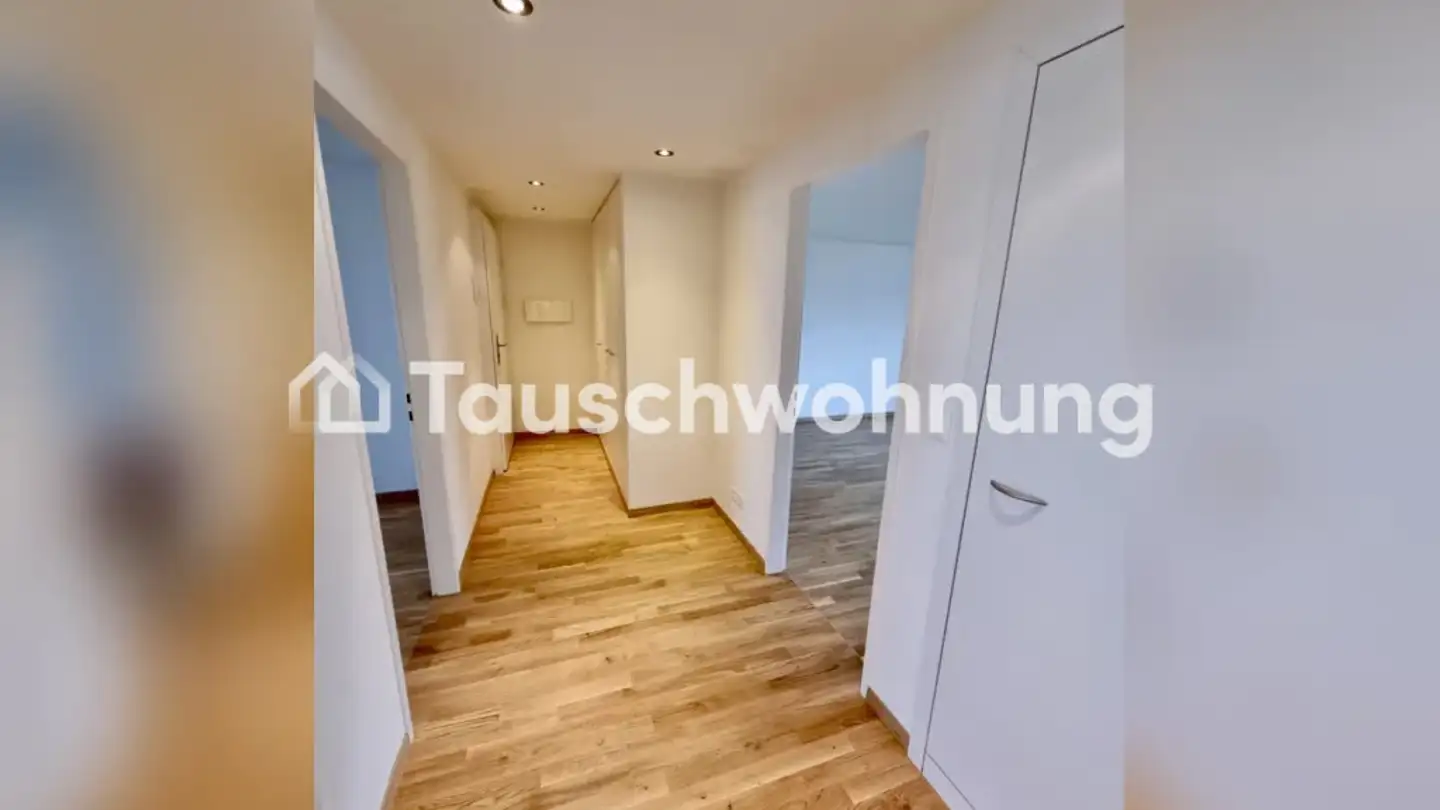 Appartement à louer - 8965 Berikon