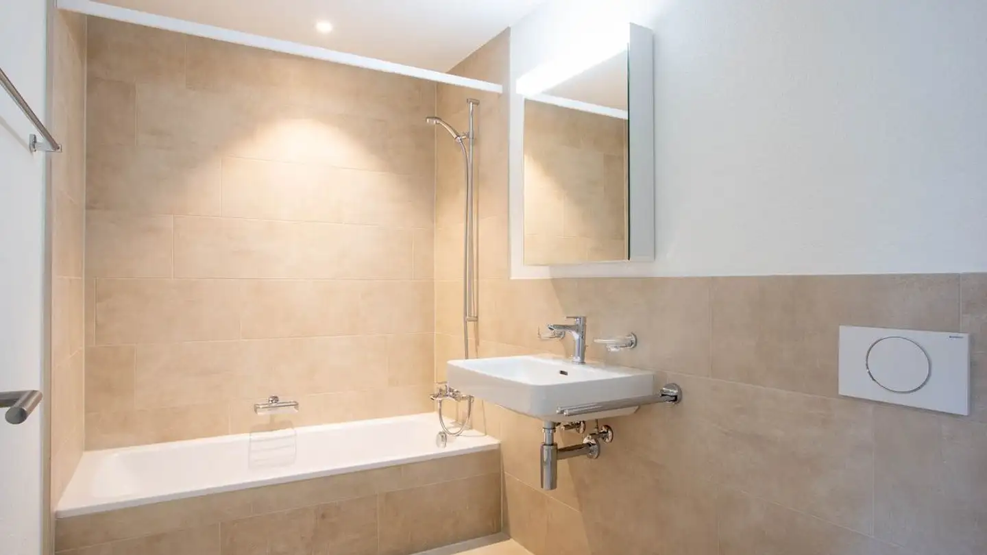 Wohnung mieten - Drachenbrunnenweg 5, 8240 Thayngen - Foto 3