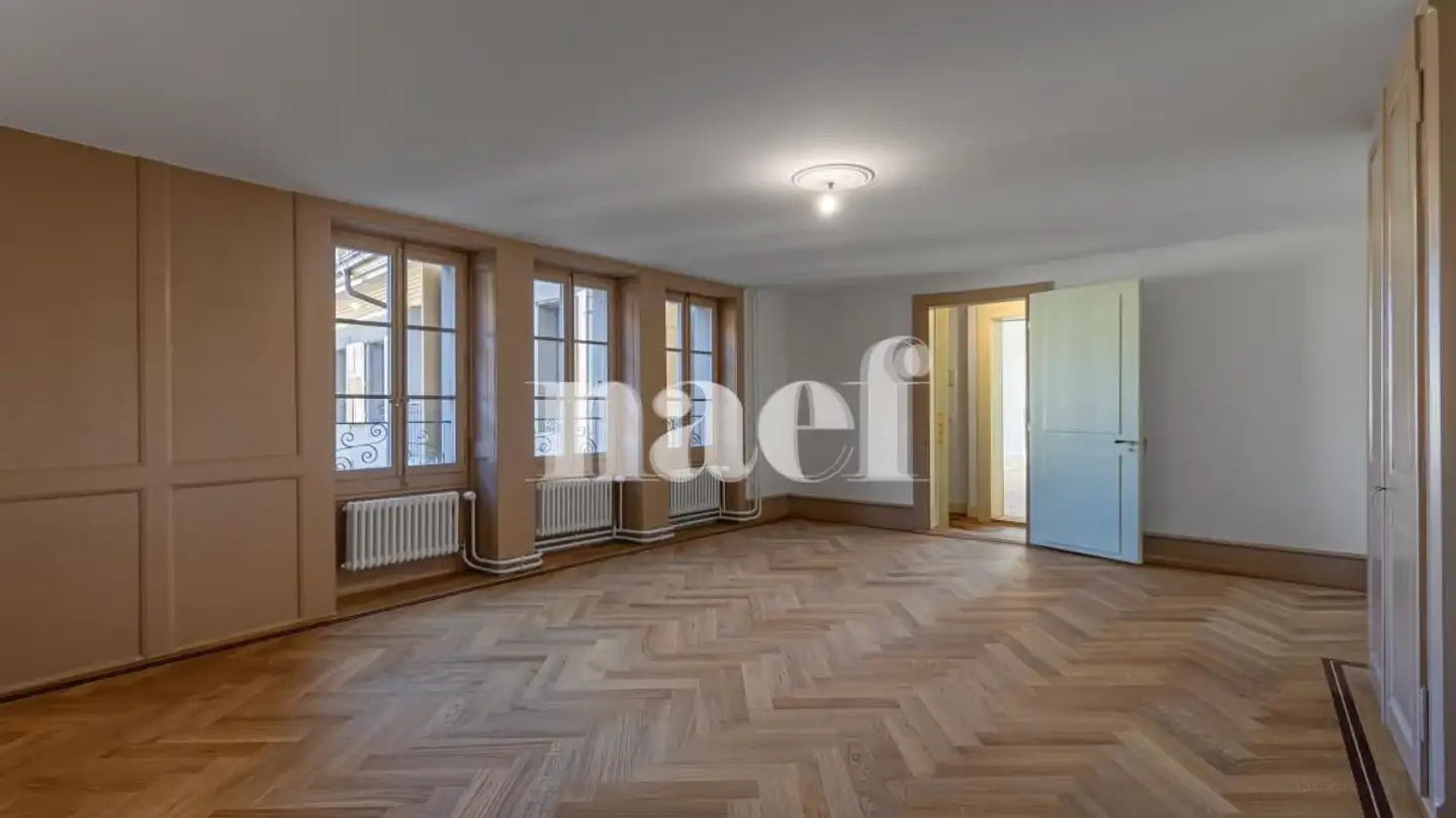 Wohnung mieten - Rue Des Alpes 59, 1580 Avenches - Foto 2
