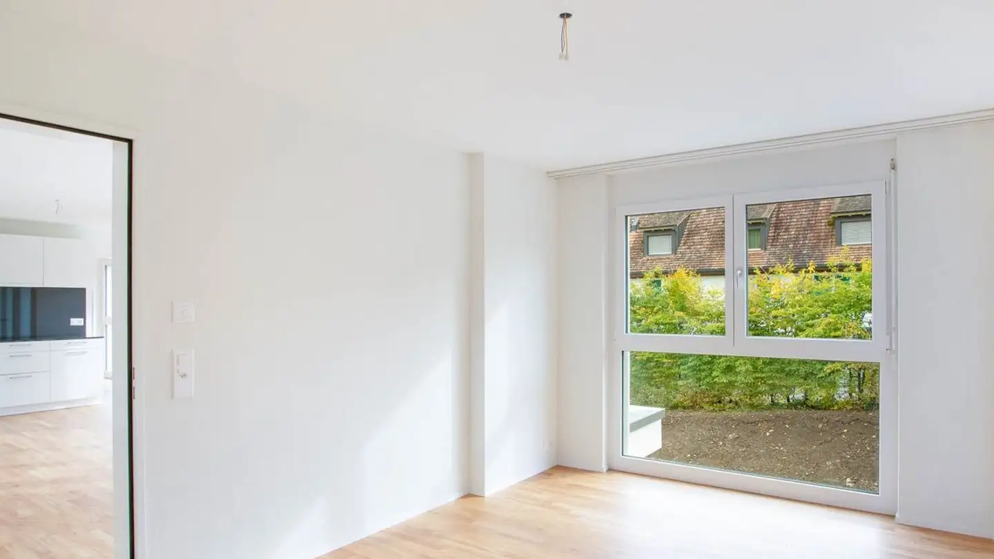 Wohnung mieten - Drachenbrunnenweg 5, 8240 Thayngen - Foto 4