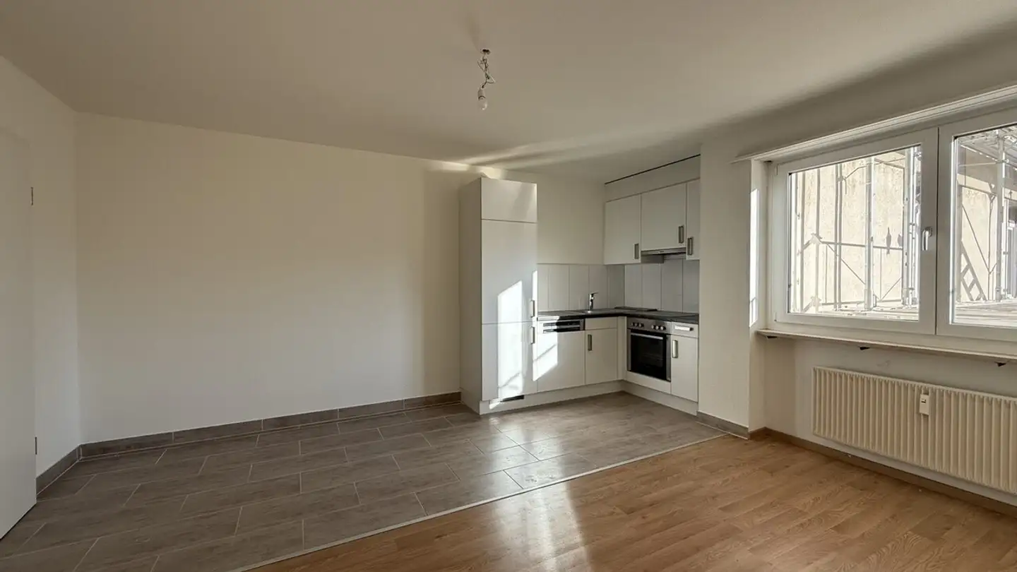 Appartamento in affitto - Drahtzugstrasse 34, 4057 Basel - Foto 2