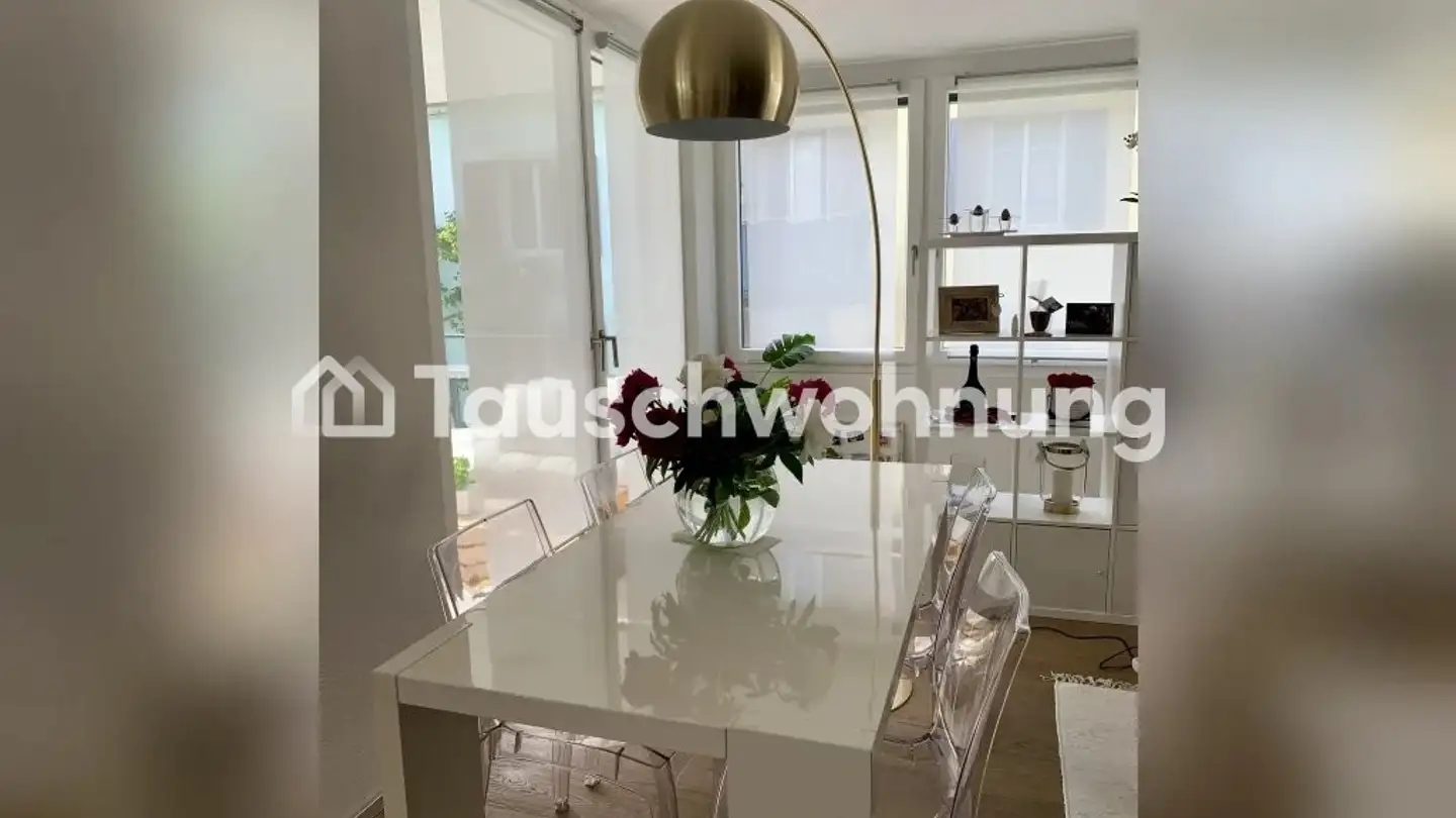 Wohnung mieten - 8008 Zürich - Foto 4