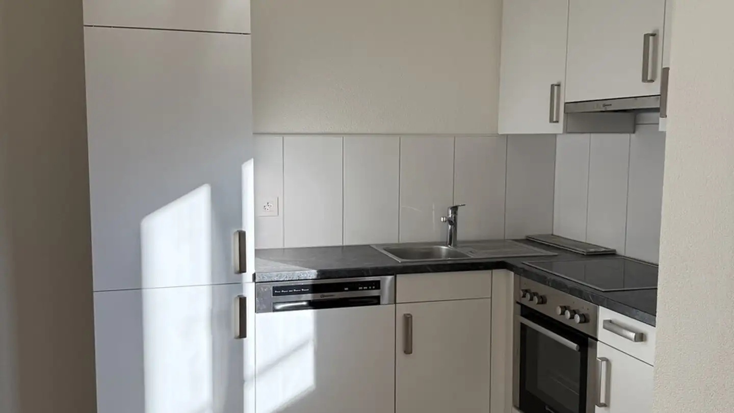 Appartamento in affitto - Drahtzugstrasse 34, 4057 Basel - Foto 4