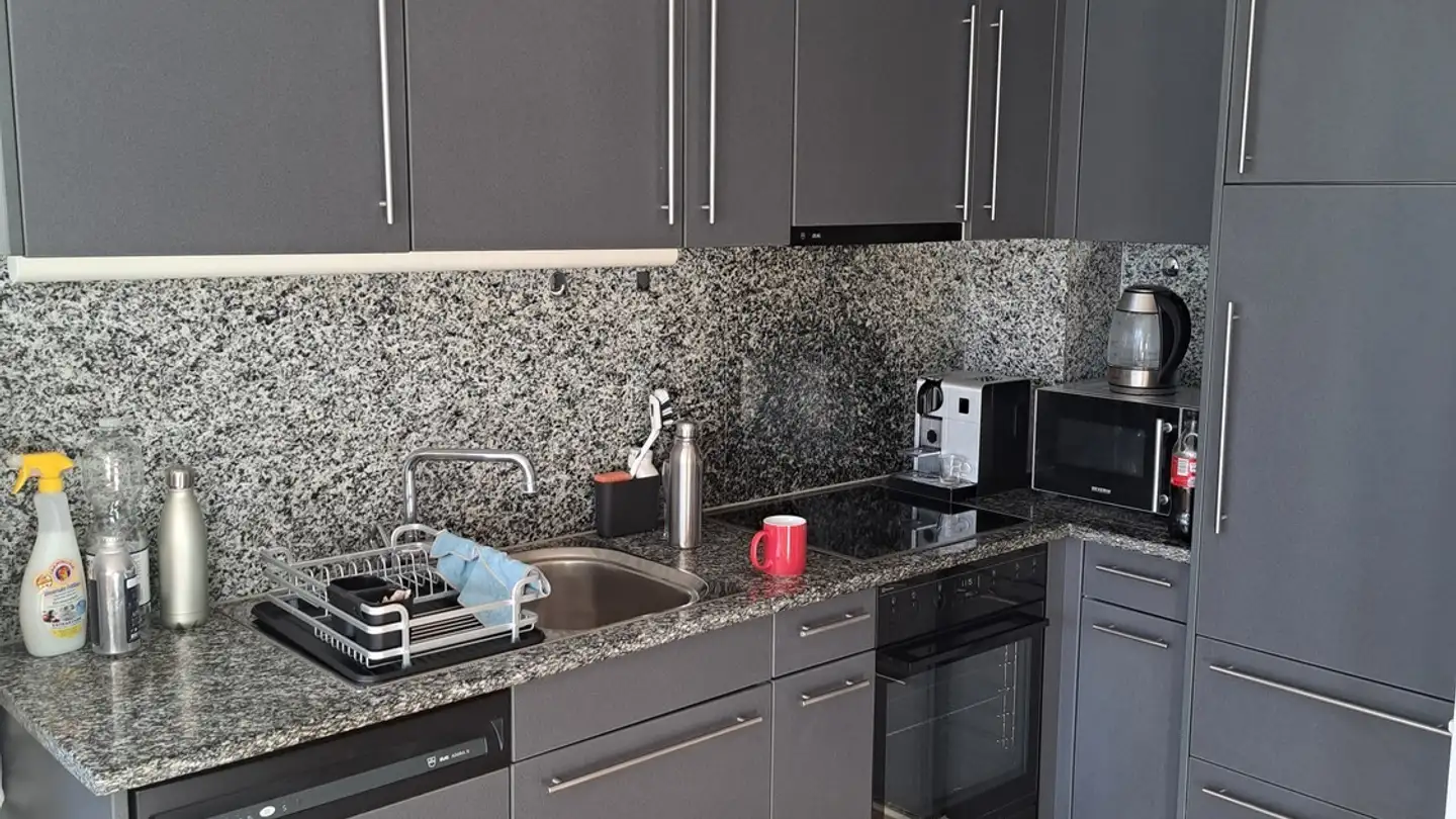 Appartement à louer - 6130 Willisau - Photo 2