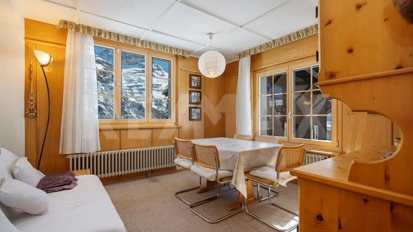 Wohnung kaufen - 3825 Mürren - Foto 4