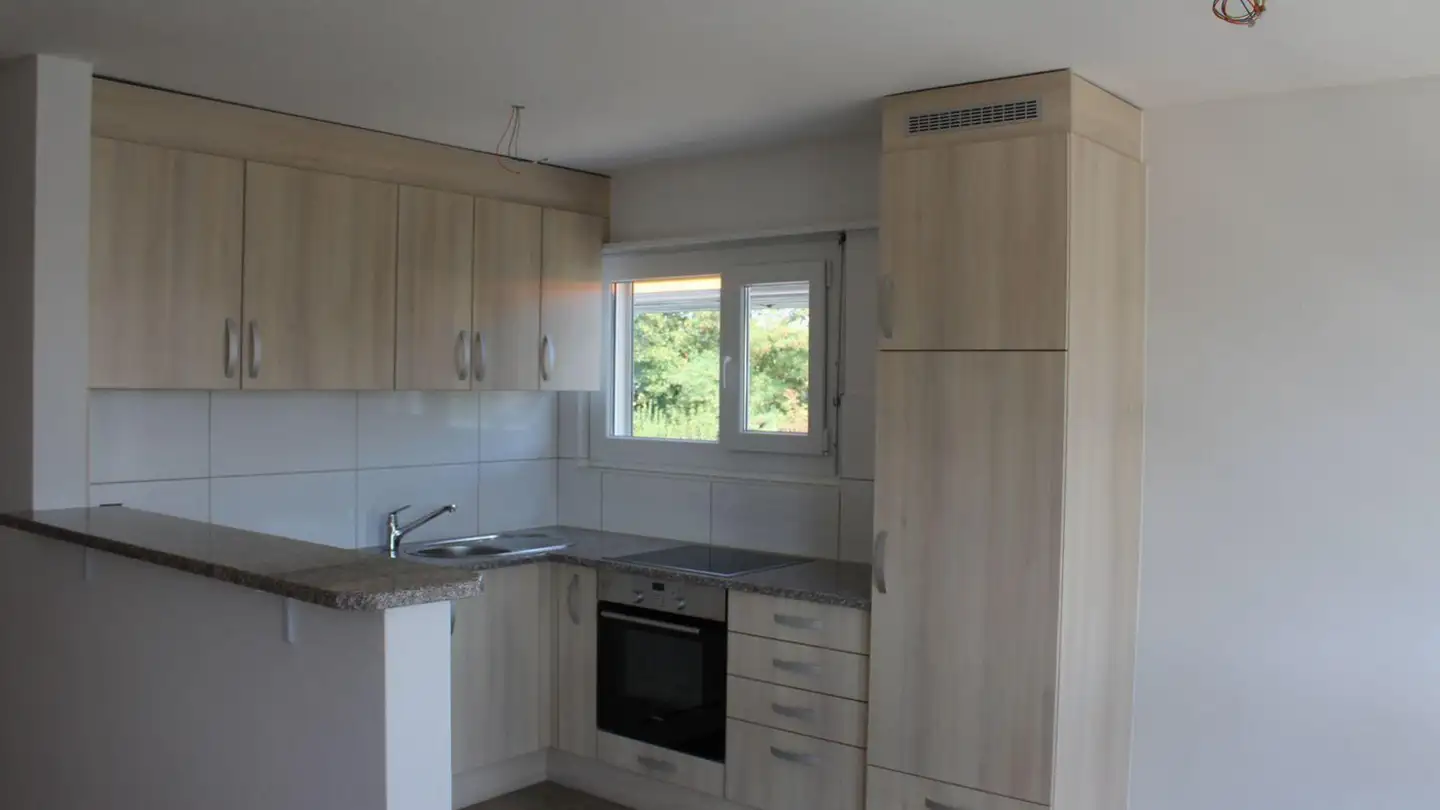 Apartment for rent - Waldhofstrasse 9b, 4900 Langenthal