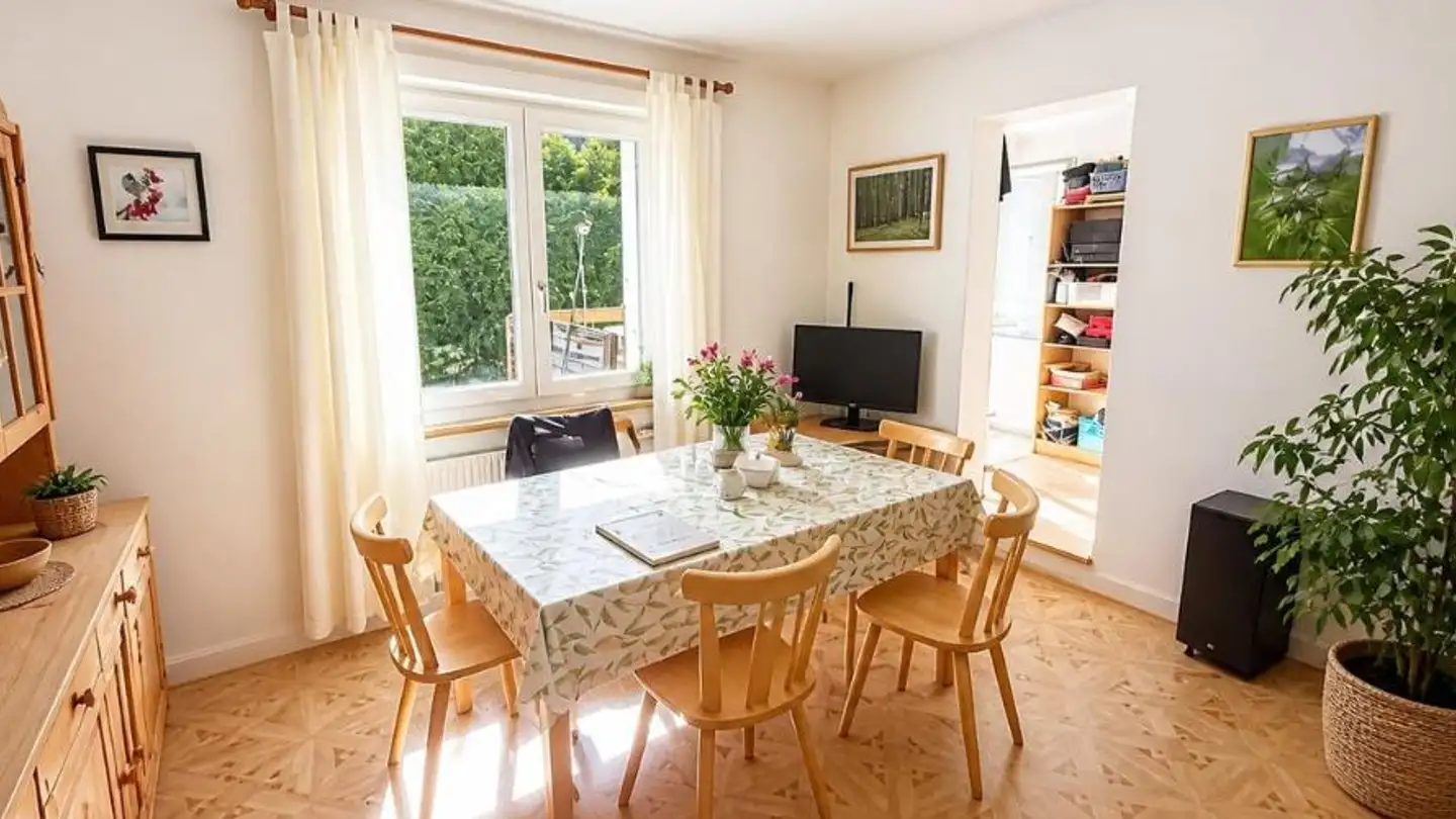 Villa in vendita - 1450 Ste-Croix - Foto 3