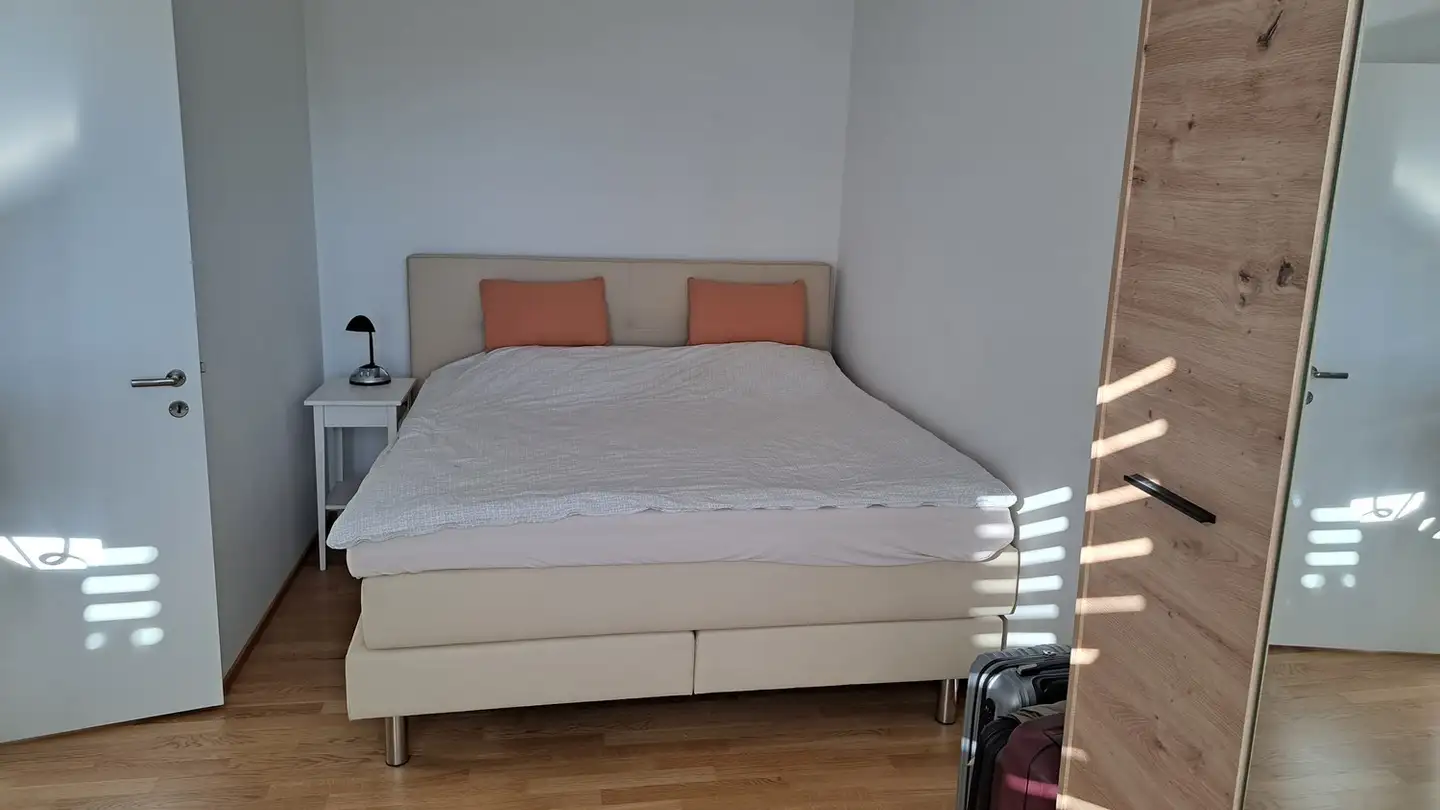 Appartement à louer - 6130 Willisau - Photo 3