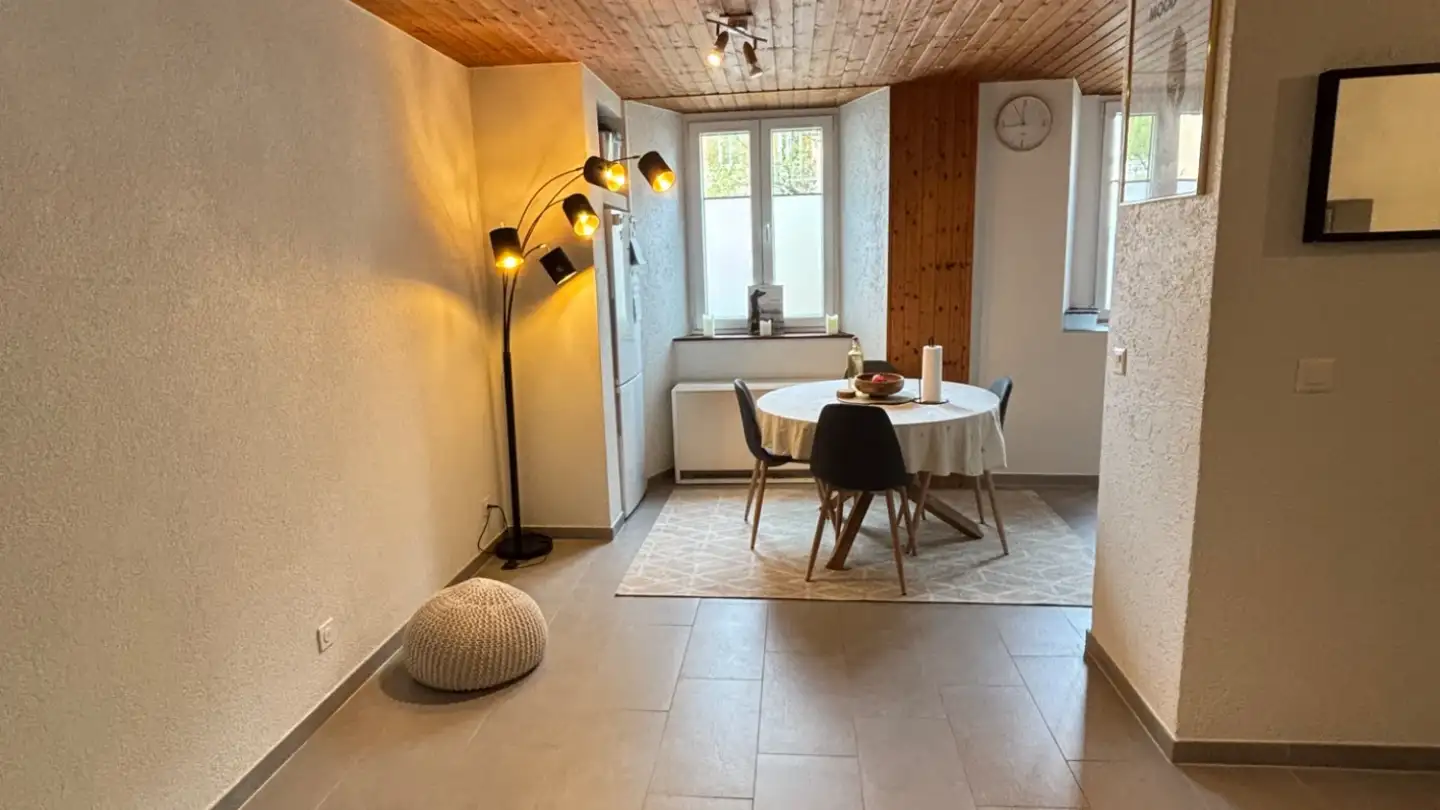 Appartamento in affitto - Rue De La Charrière 5, 2300 La Chaux-de-Fonds