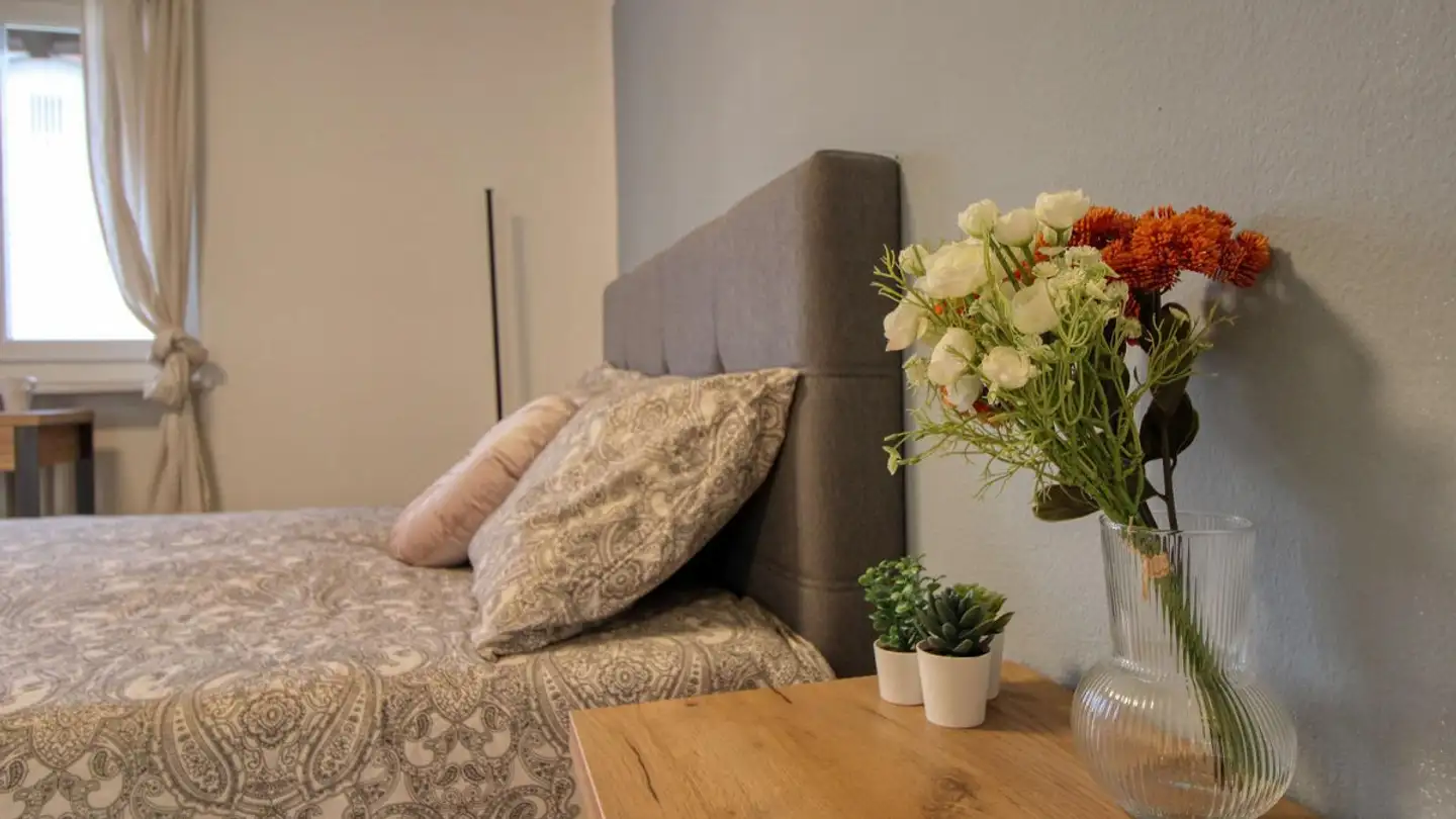 Zimmer mieten - Bubentalstrasse 9, 8304 Wallisellen - Foto 3
